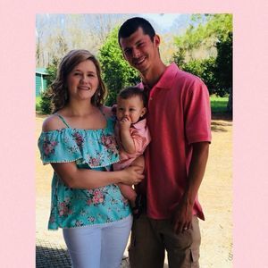 Meet your Posher, Holly